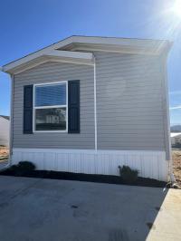 2021 Clayton Homes Inc Blazer Extreme Mobile Home