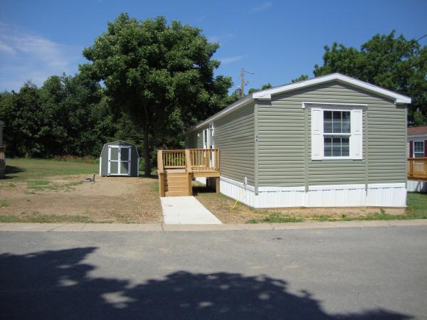 Photo 1 of 2 of home located at 46 Marilyn Drive Carlisle, PA 17013