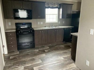 Mobile Home at 427 Dubois Drive Howell, MI 48843