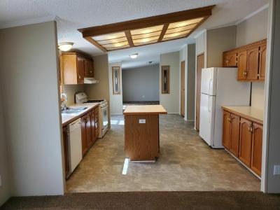Mobile Home at 387 Hunt Club Drive Grand Blanc, MI 48439