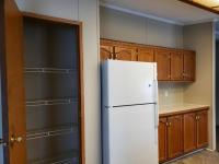 1996 Commodore Nova Mobile Home