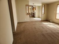 1996 Commodore Nova Mobile Home