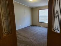 1996 Commodore Nova Mobile Home