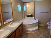 1996 Commodore Nova Mobile Home