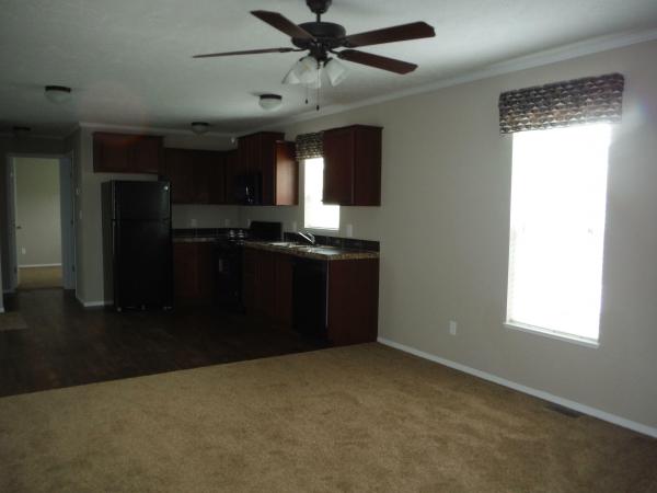 2019 Mansion 4423  Home