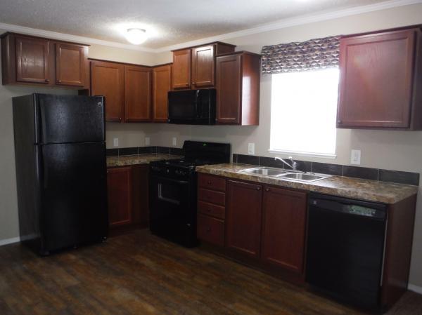 2019 Mansion 4423  Home