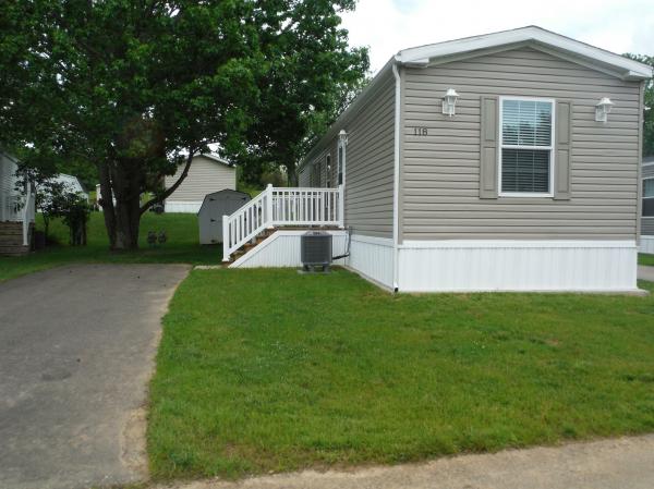 2019 Mansion 4423  Home