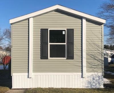 Mobile Home at 1001 Mayflower Road #2 South Bend, IN 46619