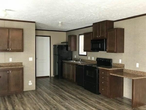 2016 Clayton Homes Inc Mobile Home For Sale