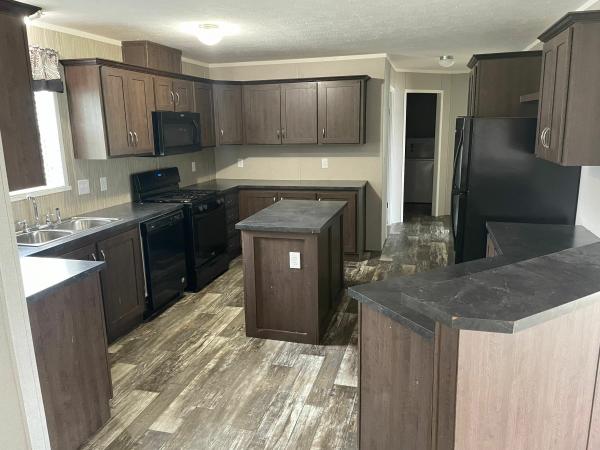 Photo 1 of 2 of home located at 138 Gregory Michael Blvd Lot 131 Dundee, MI 48131