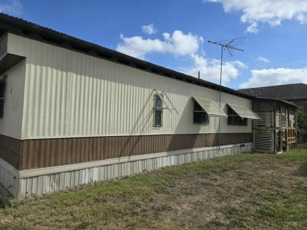 1986 Kaufman & Broad Broadmore Manufactured Home