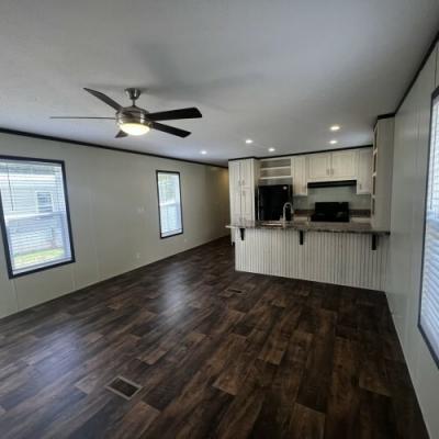 Photo 3 of 8 of home located at 3451 Shepherd Rd. #0064 Elon, NC 27244