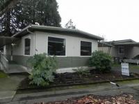 1971 Brookwood Unknown Mobile Home