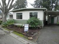 1971 Brookwood Unknown Mobile Home