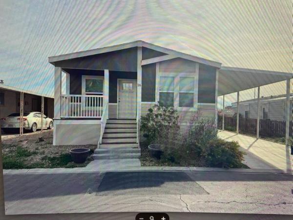 2024 Cavco West Mobile Home For Sale