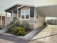 2024 Cavco West Juniper Mobile Home