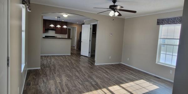 2018 MANSION 212 MANSION SINGLEWIDE SERIES  Home