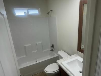 Photo 4 of 21 of home located at 1111 North Lamb Blvd Lot 16 Las Vegas, NV 89110