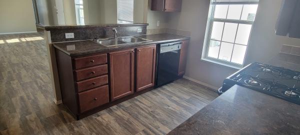 2018 MANSION 212 MANSION SINGLEWIDE SERIES  Home