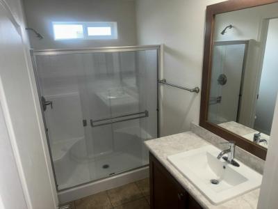 Photo 2 of 21 of home located at 1111 North Lamb Blvd Lot 16 Las Vegas, NV 89110