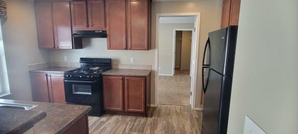 2018 MANSION 212 MANSION SINGLEWIDE SERIES  Home