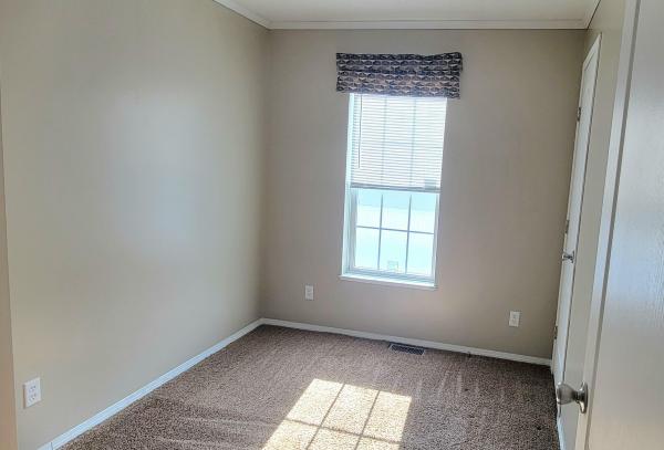 2018 MANSION 212 MANSION SINGLEWIDE SERIES  Home