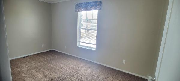 2018 MANSION 212 MANSION SINGLEWIDE SERIES  Home