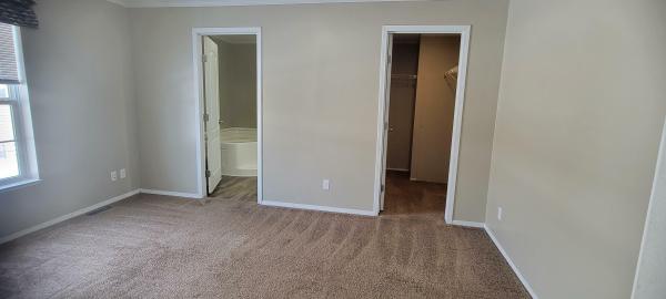 2018 MANSION 212 MANSION SINGLEWIDE SERIES  Home