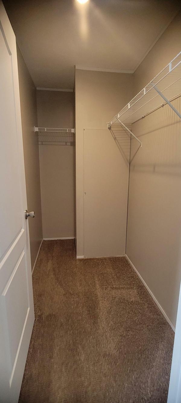 2018 MANSION 212 MANSION SINGLEWIDE SERIES  Home