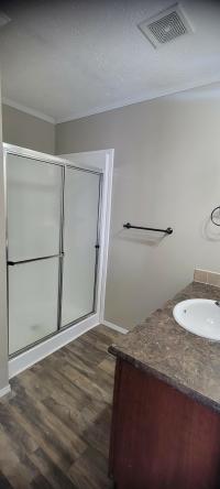 2018 MANSION 212 MANSION SINGLEWIDE SERIES  Home