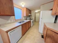 2004 Fleetwood Beacon Hill Mobile Home