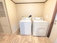 2014 Clayton Homes Inc Tru MH Mobile Home