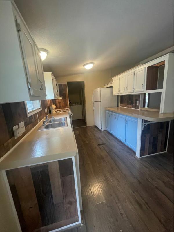 1995 Fleetwood Mobile Home For Sale