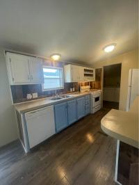 1995 Fleetwood Lake Pointe Mobile Home