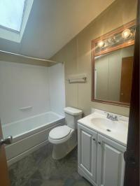 1995 Fleetwood Lake Pointe Mobile Home