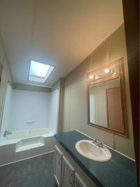 1995 Fleetwood Lake Pointe Mobile Home