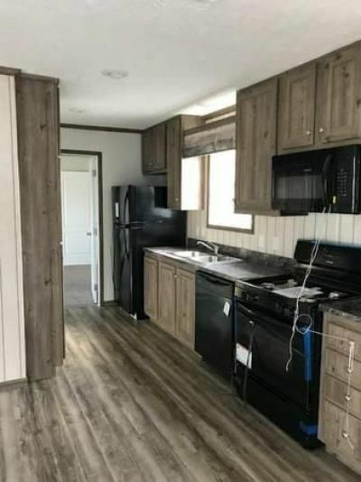 Mobile Home at 120 Country Forest Dr. #120 Fort Wayne, IN 46818