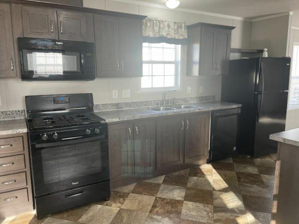 Photo 1 of 2 of home located at 269 Rustic Lane West Belleville, MI 48111