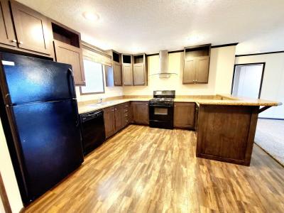 Mobile Home at 241 Red Fox Court Grand Blanc, MI 48439