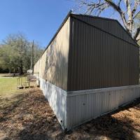 1999 Oakwood Homes Corp  Home