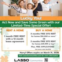 1999 Oakwood Homes Corp  Home