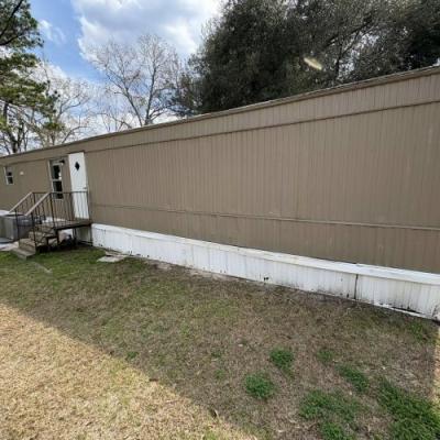 Mobile Home at 113 Elijah Hill Lane Thomasville, GA 31792
