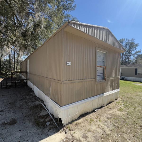 Photo 1 of 2 of home located at 117 Elijah Hill Lane Thomasville, GA 31792