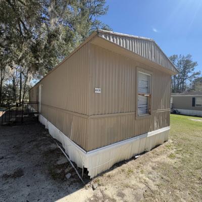 Mobile Home at 117 Elijah Hill Lane Thomasville, GA 31792