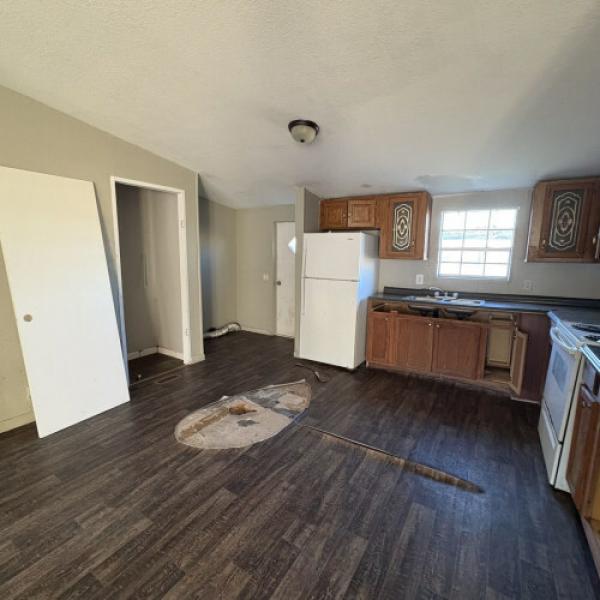 1998 Sweetwater  Home