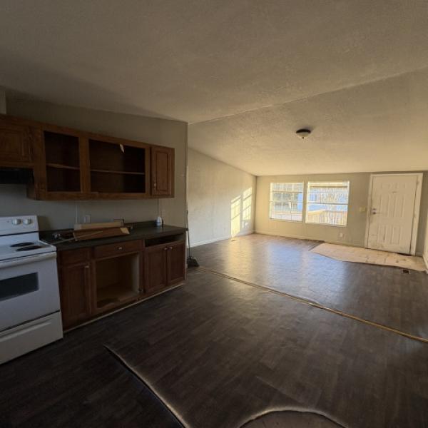 1998 Sweetwater  Home