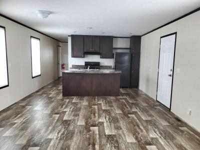 Mobile Home at 17027 Coventry Lane Lot 106 Holly, MI 48442