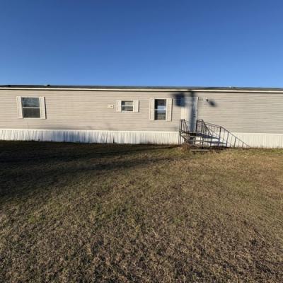 Mobile Home at 189 Alison Drive Cairo, GA 39828