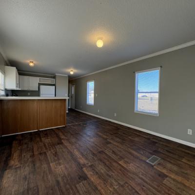 Photo 5 of 18 of home located at 189 Alison Drive Cairo, GA 39828