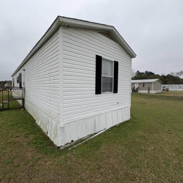 2007 Scotbilt Mobile Home For Rent